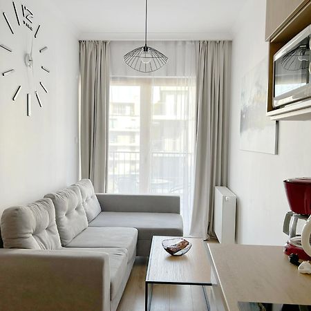 Deluxe Residence Apartment クラクフ エクステリア 写真