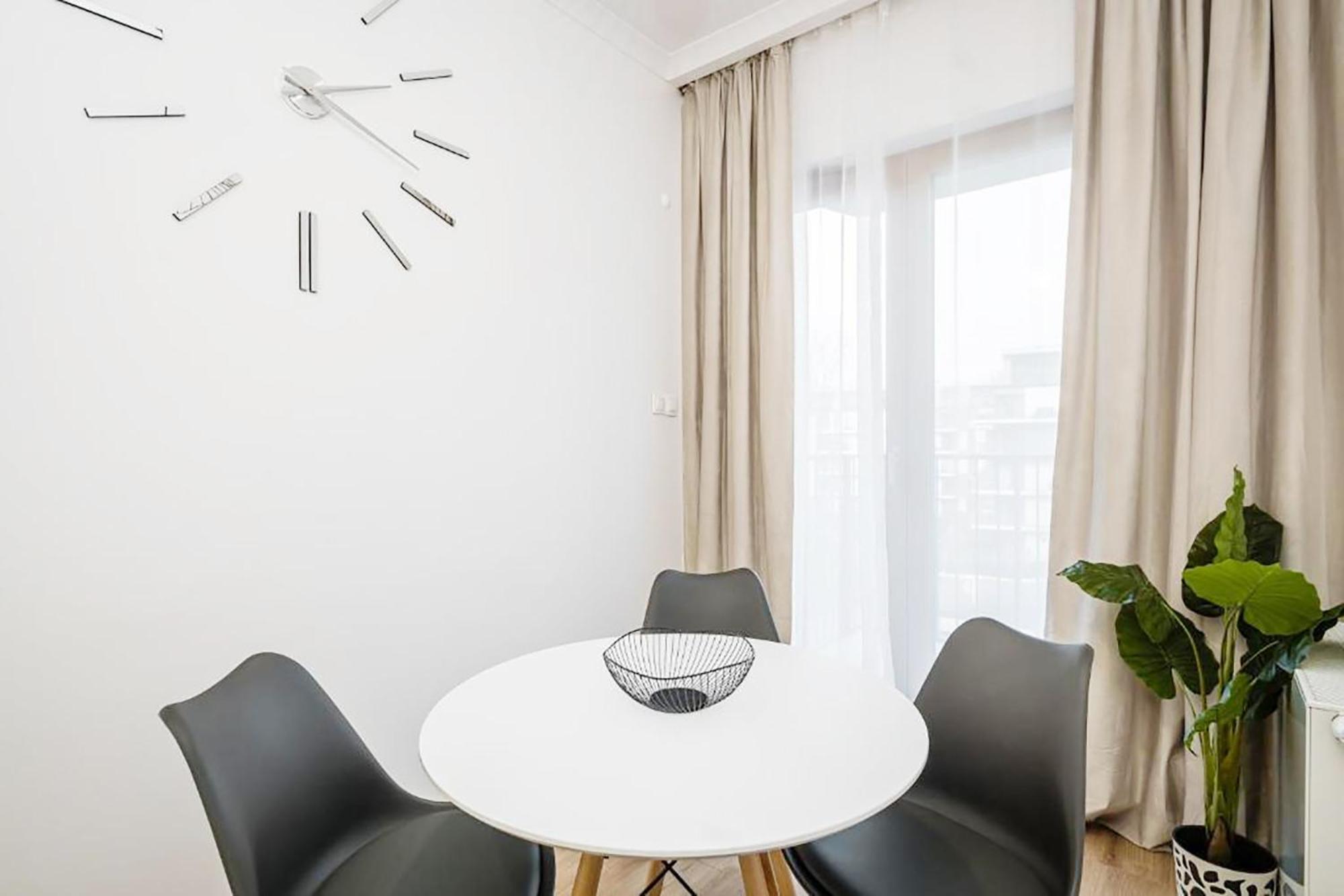 Deluxe Residence Apartment クラクフ エクステリア 写真