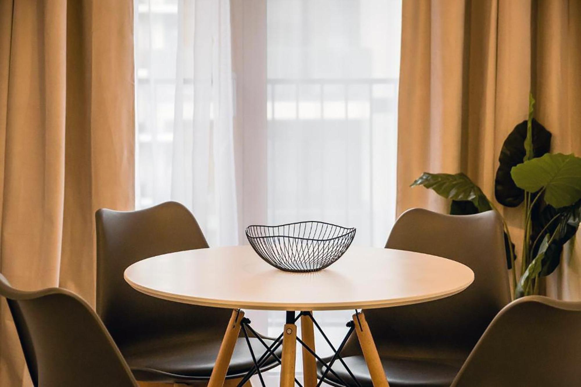 Deluxe Residence Apartment クラクフ エクステリア 写真