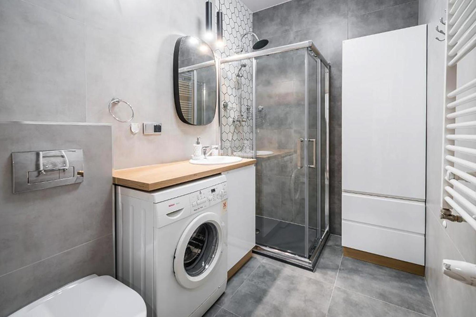Deluxe Residence Apartment クラクフ エクステリア 写真