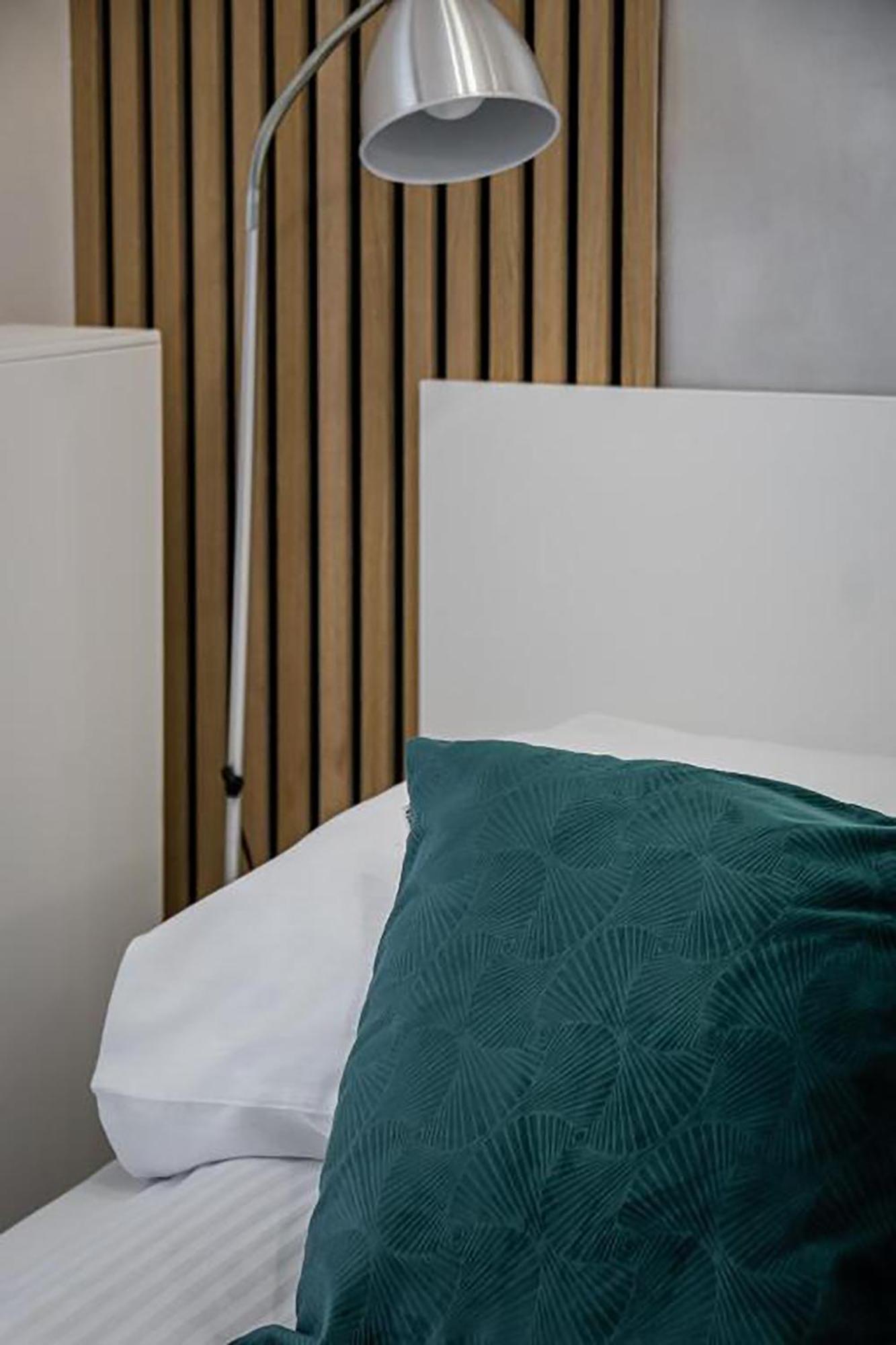 Deluxe Residence Apartment クラクフ エクステリア 写真