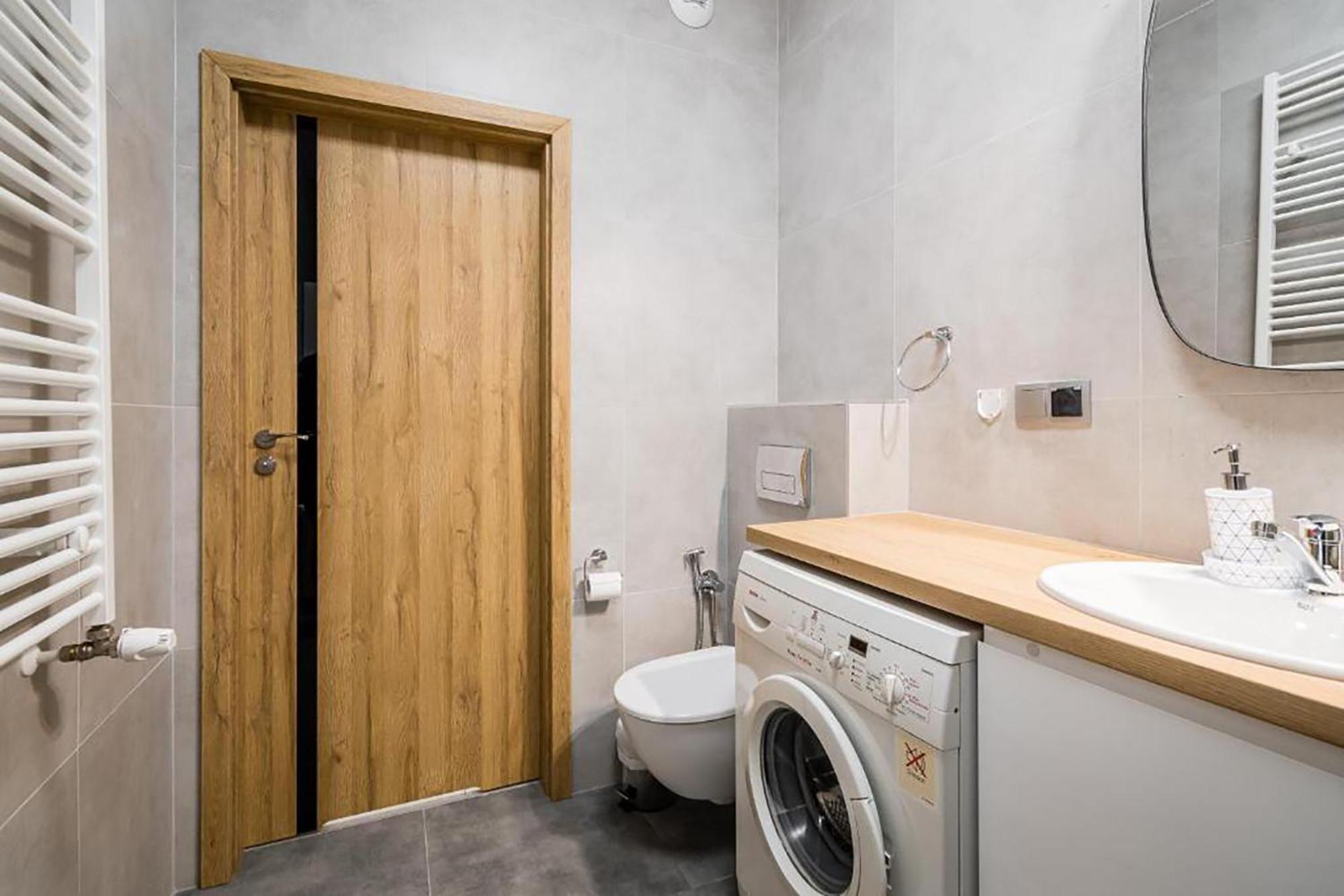 Deluxe Residence Apartment クラクフ エクステリア 写真