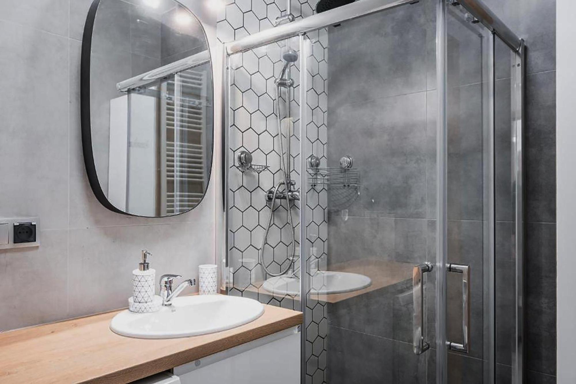 Deluxe Residence Apartment クラクフ エクステリア 写真