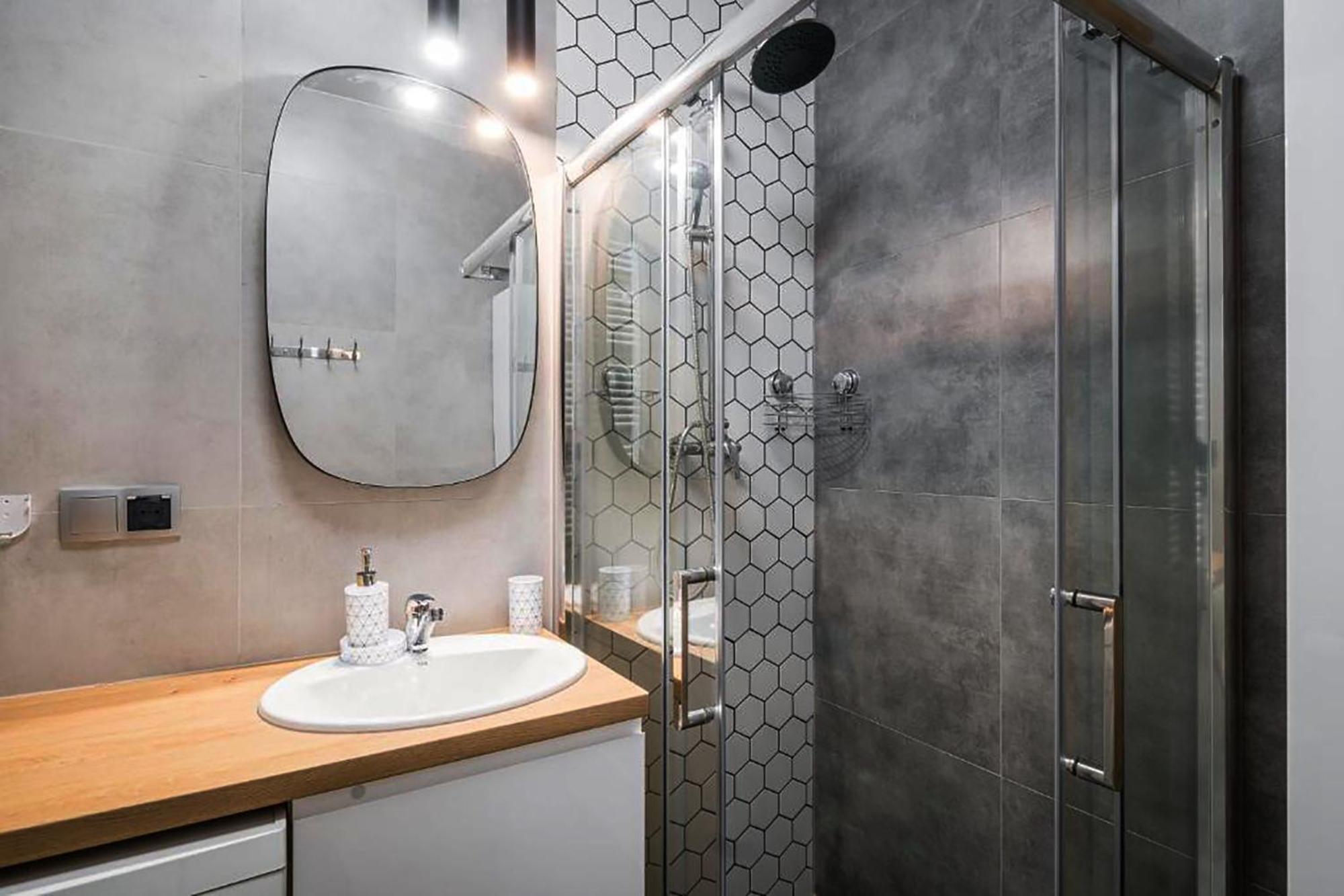Deluxe Residence Apartment クラクフ エクステリア 写真