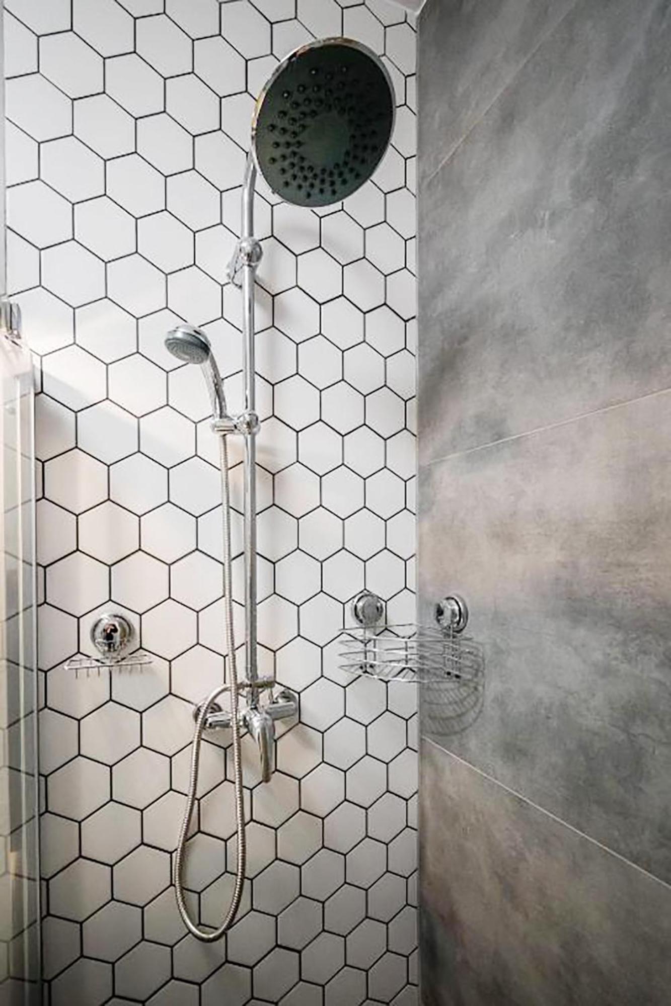 Deluxe Residence Apartment クラクフ エクステリア 写真