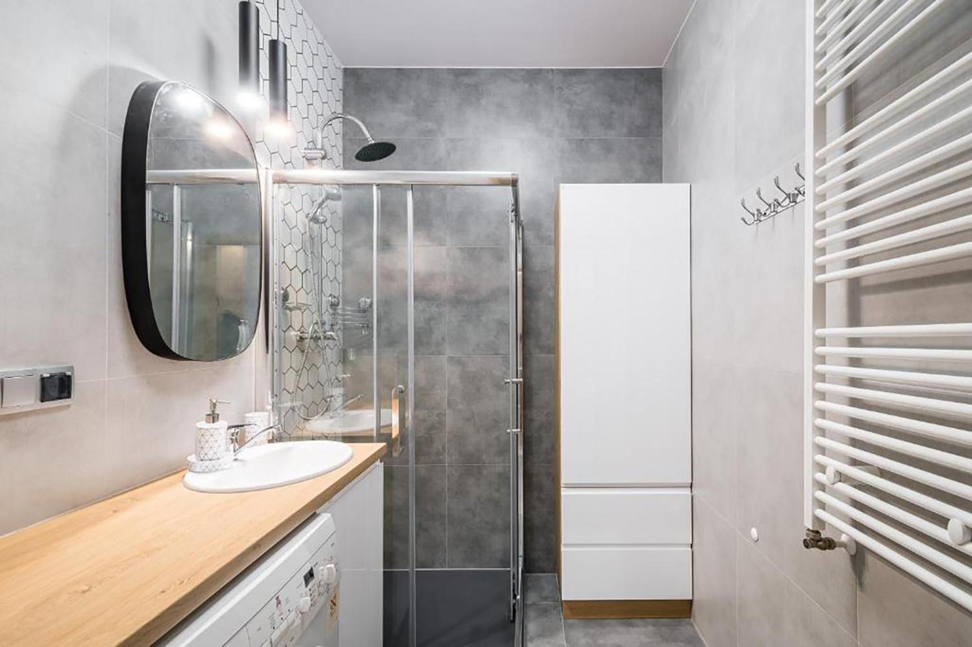 Deluxe Residence Apartment クラクフ エクステリア 写真